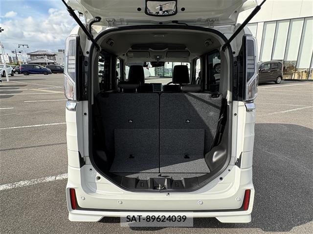 Mazda FLAIR WAGON 2023 8910884-6