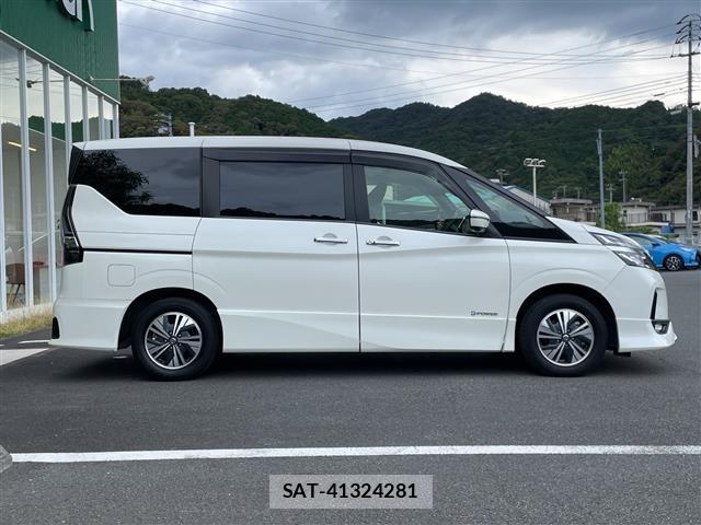 Nissan SERENA 2020 8671387-13
