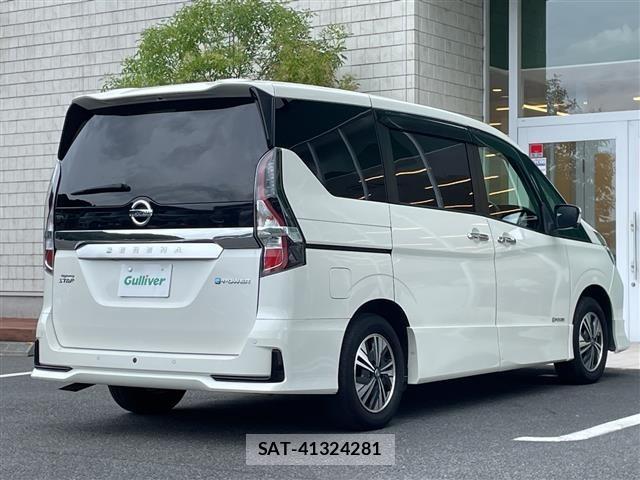 Nissan SERENA 2020 8671387-14