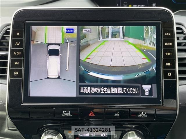 Nissan SERENA 2020 8671387-16