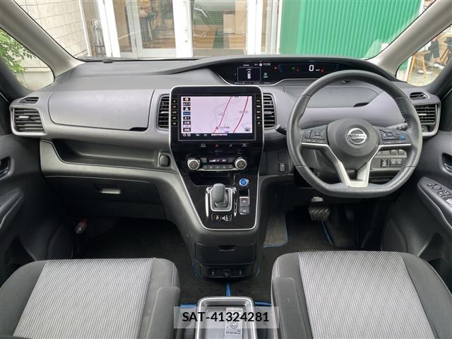 Nissan SERENA 2020 8671387-18