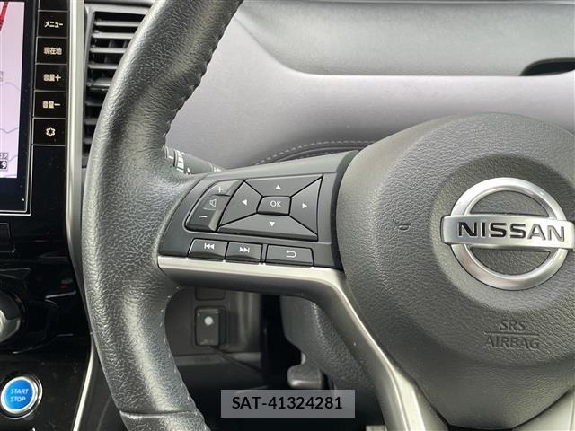 Nissan SERENA 2020 8671387-3