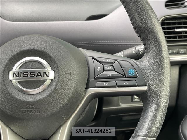 Nissan SERENA 2020 8671387-5