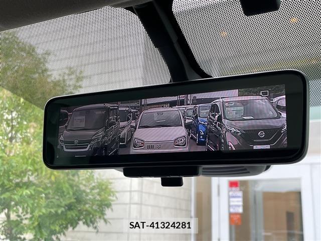Nissan SERENA 2020 8671387-6
