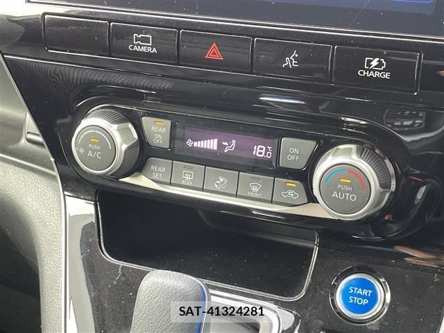 Nissan SERENA 2020 8671387-9