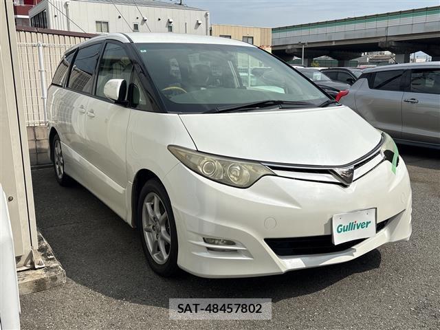 Toyota ESTIMA 2006 8909147-3