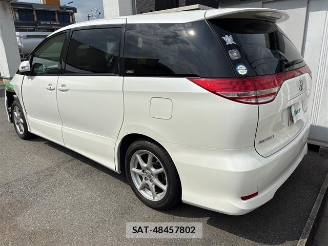 Toyota ESTIMA 2006 8909147-4