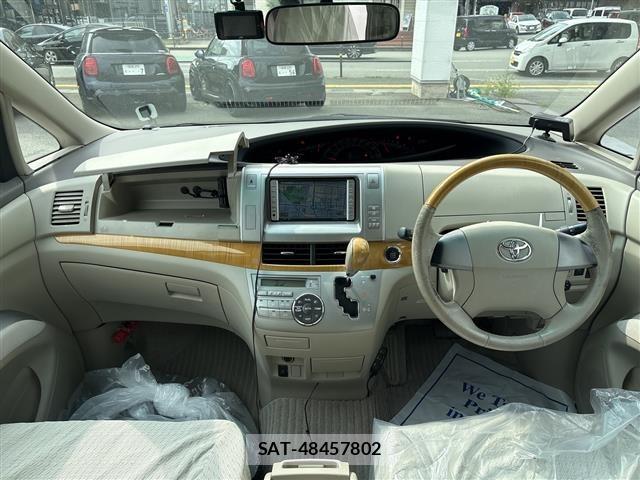 Toyota ESTIMA 2006 8909147-5