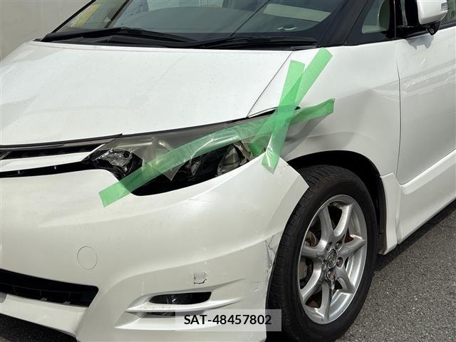 Toyota ESTIMA 2006 8909147-6