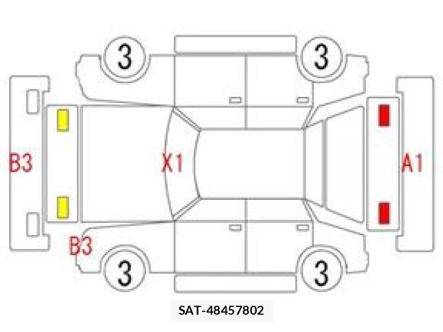 Toyota ESTIMA 2006 8909147-7