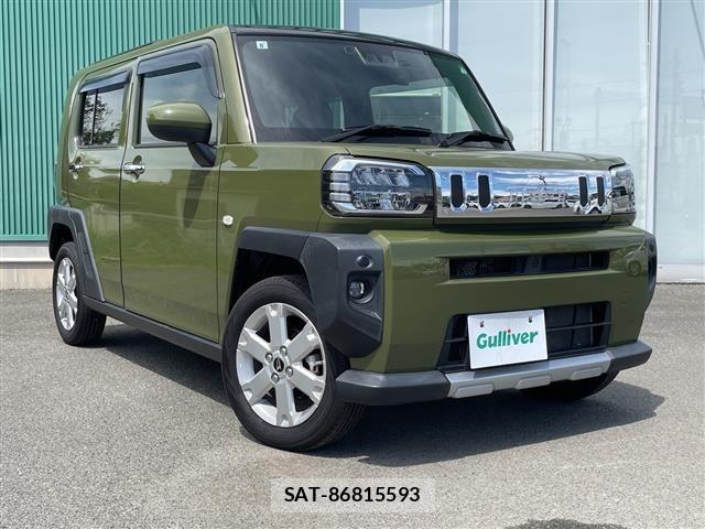 Daihatsu TAFT 2021 8697893-0