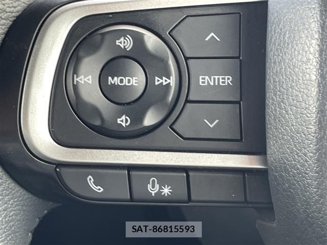 Daihatsu TAFT 2021 8697893-1