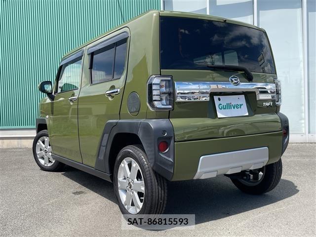 Daihatsu TAFT 2021 8697893-13