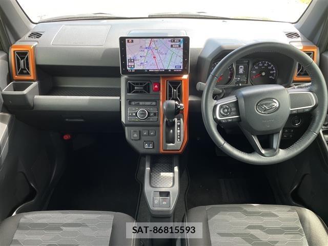 Daihatsu TAFT 2021 8697893-15