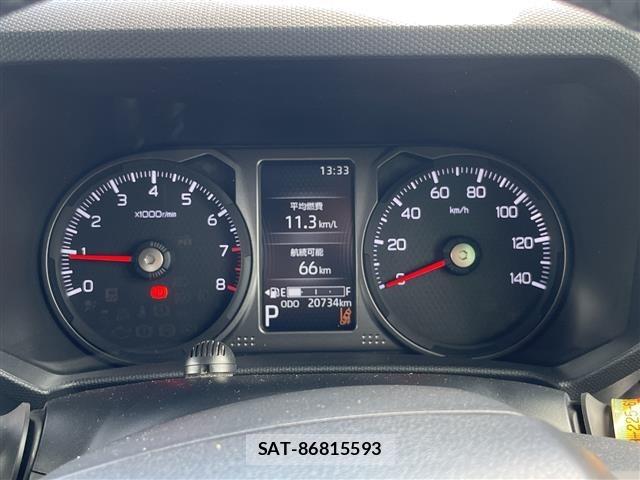 Daihatsu TAFT 2021 8697893-18