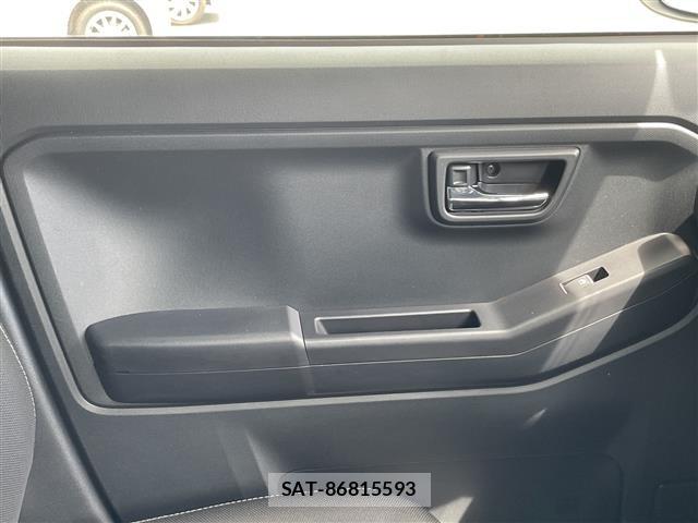 Daihatsu TAFT 2021 8697893-2