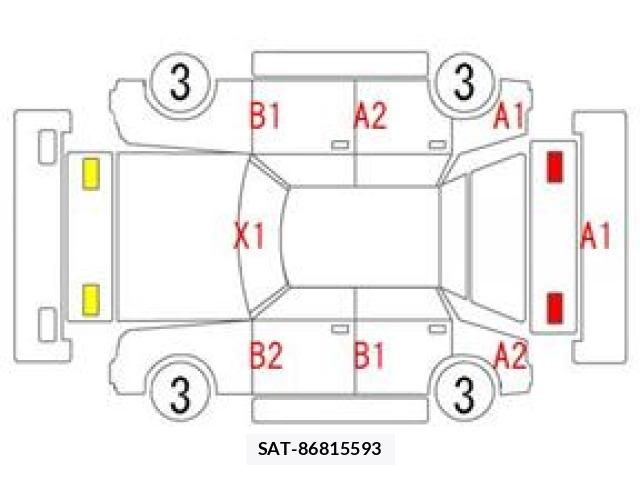 Daihatsu TAFT 2021 8697893-23