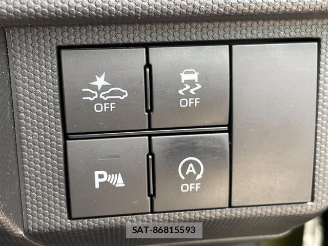 Daihatsu TAFT 2021 8697893-3