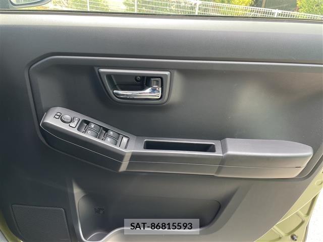 Daihatsu TAFT 2021 8697893-4