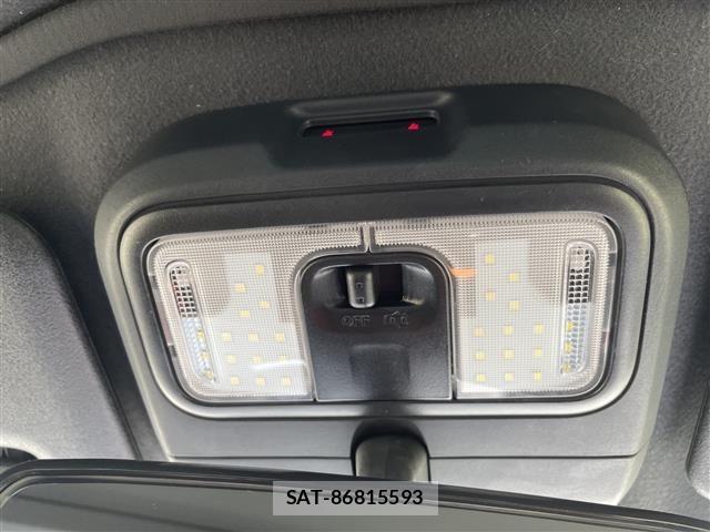 Daihatsu TAFT 2021 8697893-5