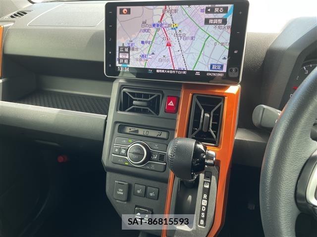Daihatsu TAFT 2021 8697893-7