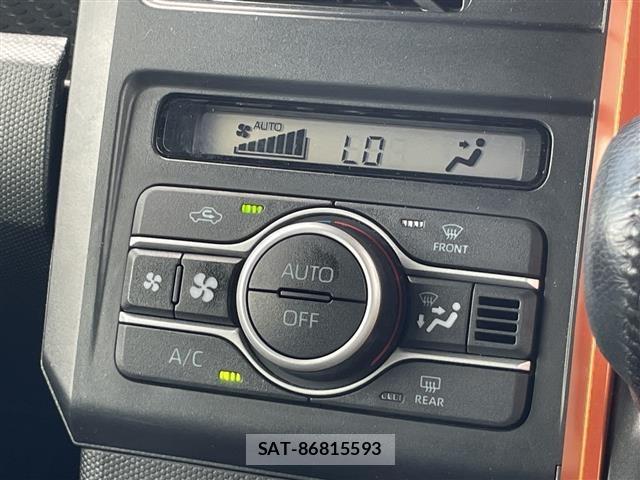Daihatsu TAFT 2021 8697893-8