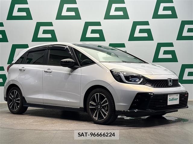 Honda FIT 2023 8921700-0