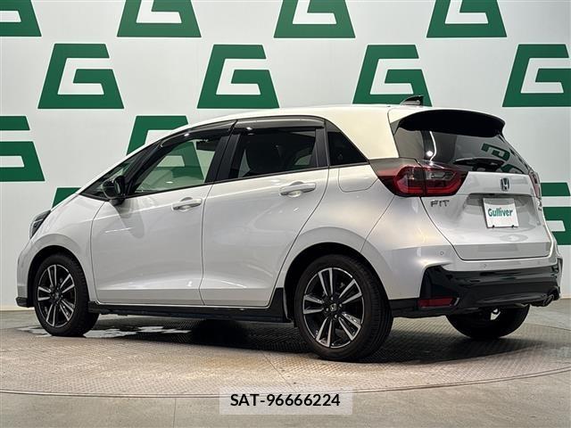 Honda FIT 2023 8921700-13