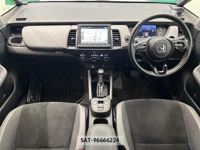 Honda FIT 2023 8921700-14