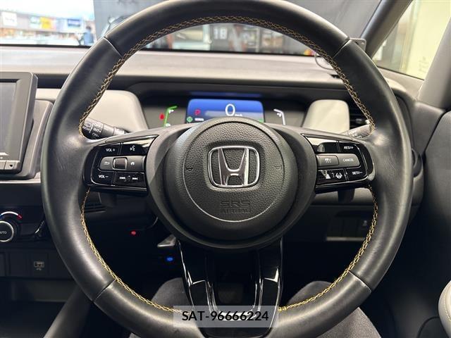 Honda FIT 2023 8921700-18
