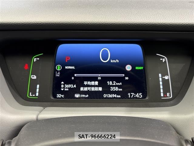 Honda FIT 2023 8921700-19