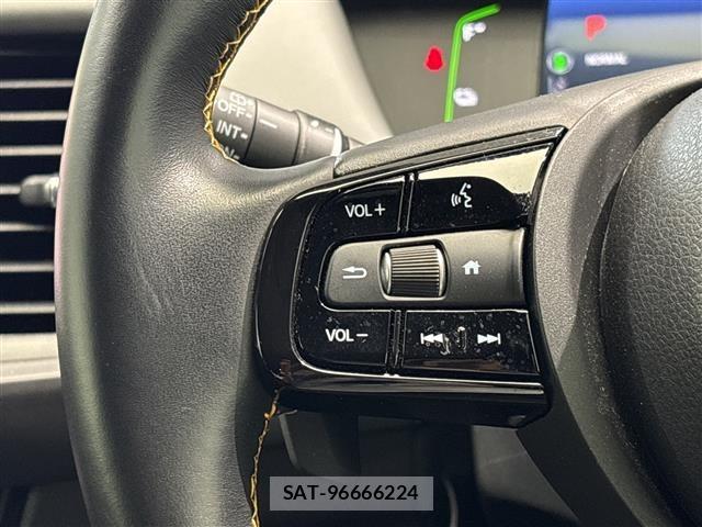 Honda FIT 2023 8921700-21