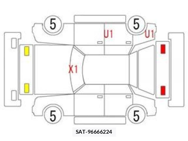 Honda FIT 2023 8921700-23
