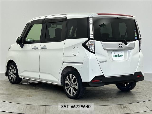Toyota TANK 2020 8913787-2
