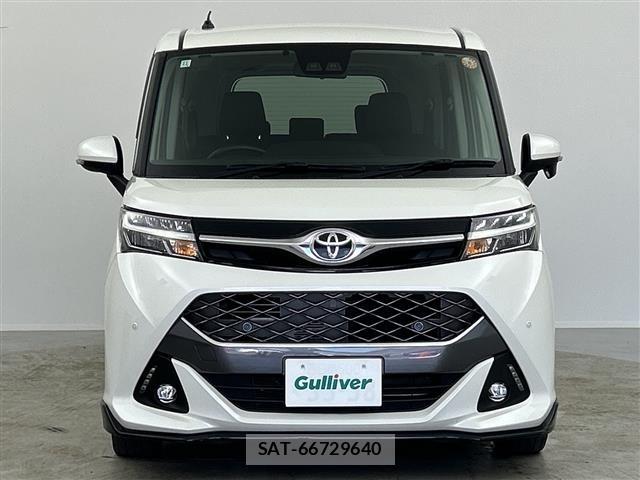 Toyota TANK 2020 8913787-20