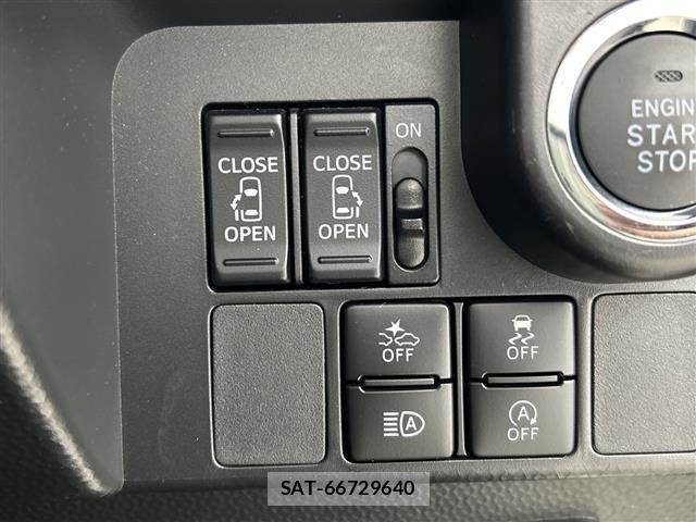 Toyota TANK 2020 8913787-21
