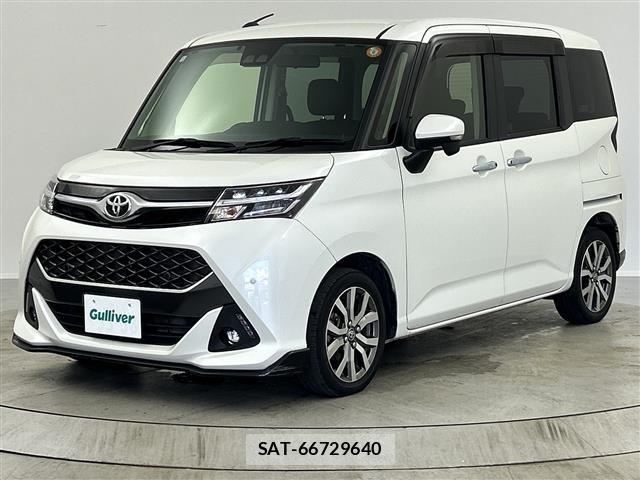 Toyota TANK 2020 8913787-22