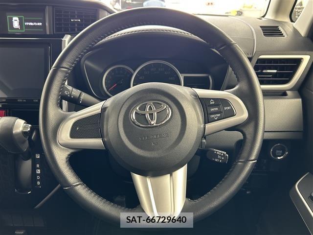 Toyota TANK 2020 8913787-4
