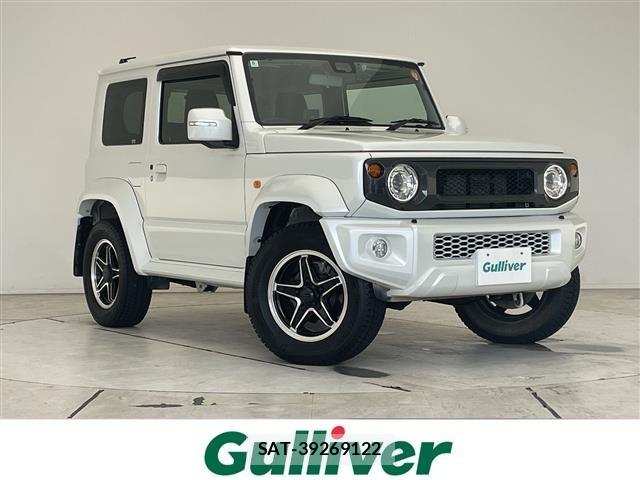 Suzuki JIMNY SIERRA 2020 8917285-0