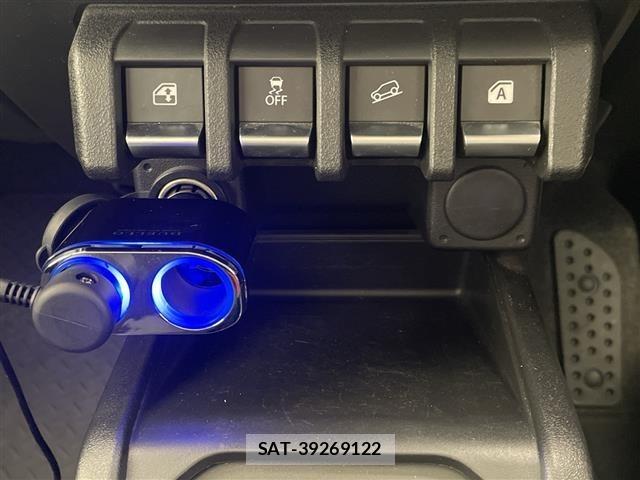 Suzuki JIMNY SIERRA 2020 8917285-1