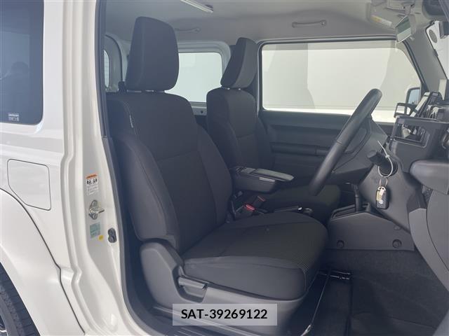 Suzuki JIMNY SIERRA 2020 8917285-10