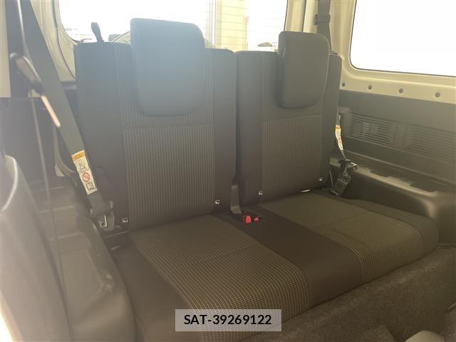 Suzuki JIMNY SIERRA 2020 8917285-11