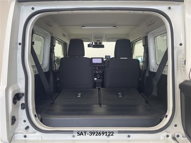 Suzuki JIMNY SIERRA 2020 8917285-12