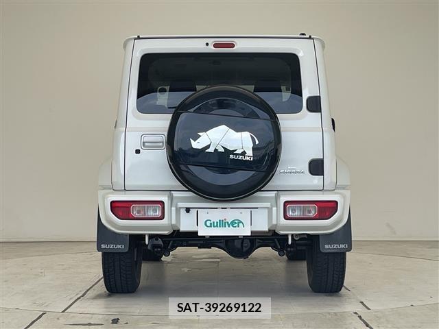 Suzuki JIMNY SIERRA 2020 8917285-13