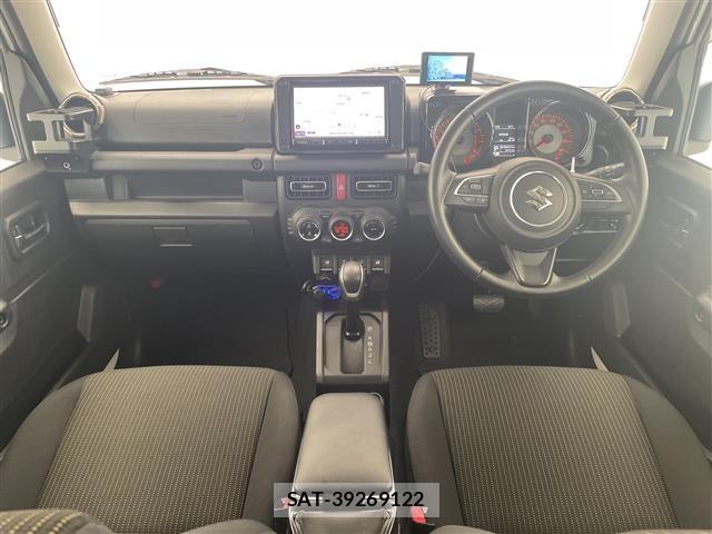 Suzuki JIMNY SIERRA 2020 8917285-15