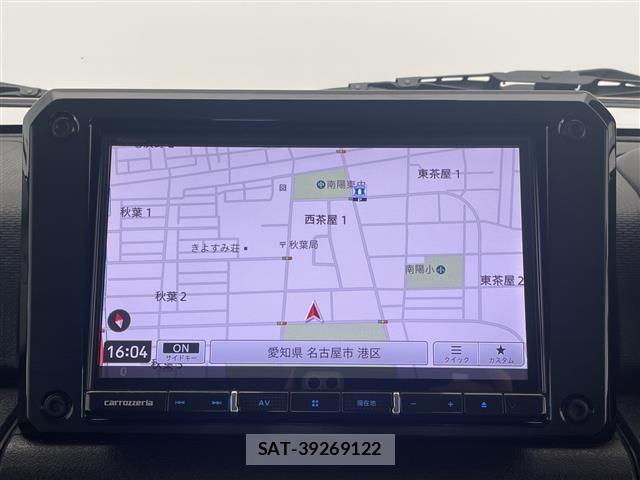 Suzuki JIMNY SIERRA 2020 8917285-16