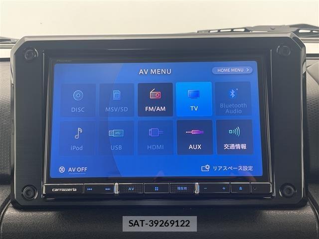 Suzuki JIMNY SIERRA 2020 8917285-18