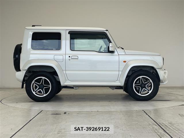 Suzuki JIMNY SIERRA 2020 8917285-2