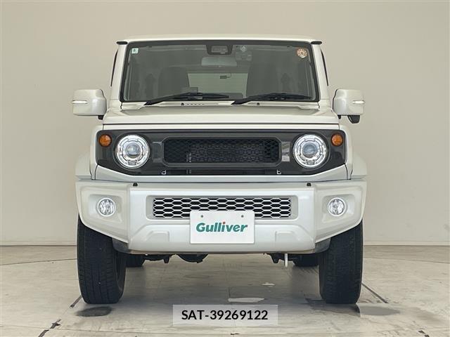Suzuki JIMNY SIERRA 2020 8917285-22