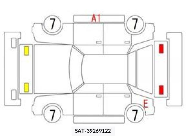 Suzuki JIMNY SIERRA 2020 8917285-23